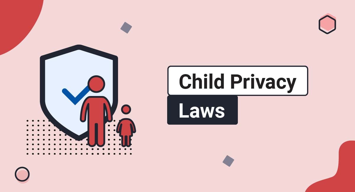 Child Privacy Laws