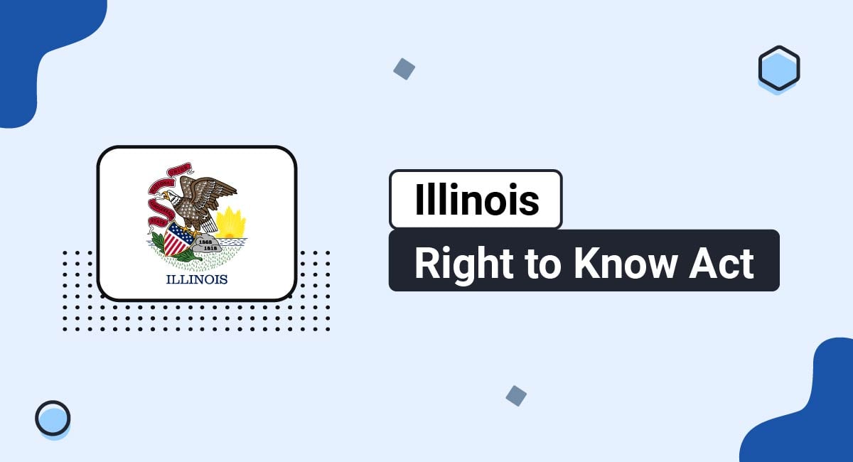 Illinois Right to Know Act
