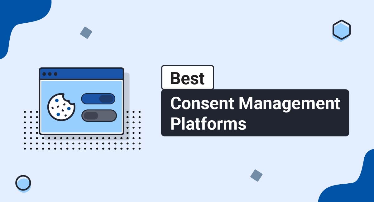 Best Consent Management Platforms