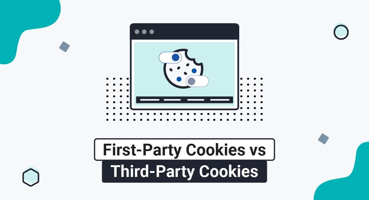 First-Party Cookies vs Third-Party Cookies