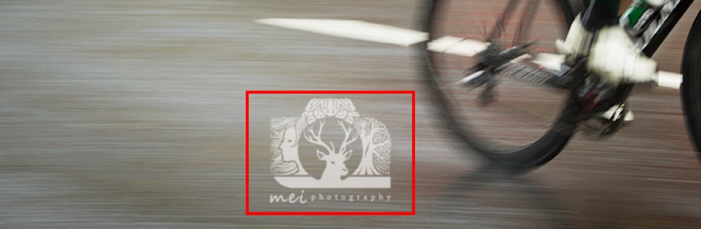 Mei photography watermark