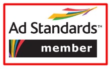 Ad Standards member logo