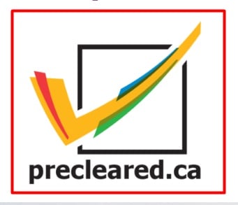 Ad Standards Preclearance checkmark
