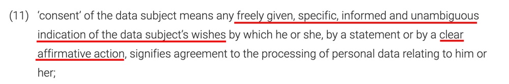 GDPR article 4