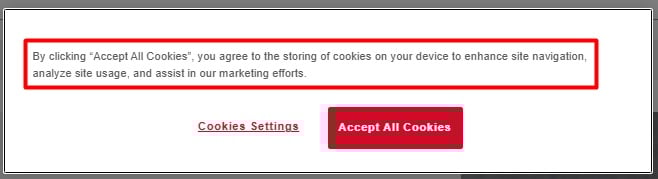 hafele-german-website-gdpr-cookie-consent-banner-example