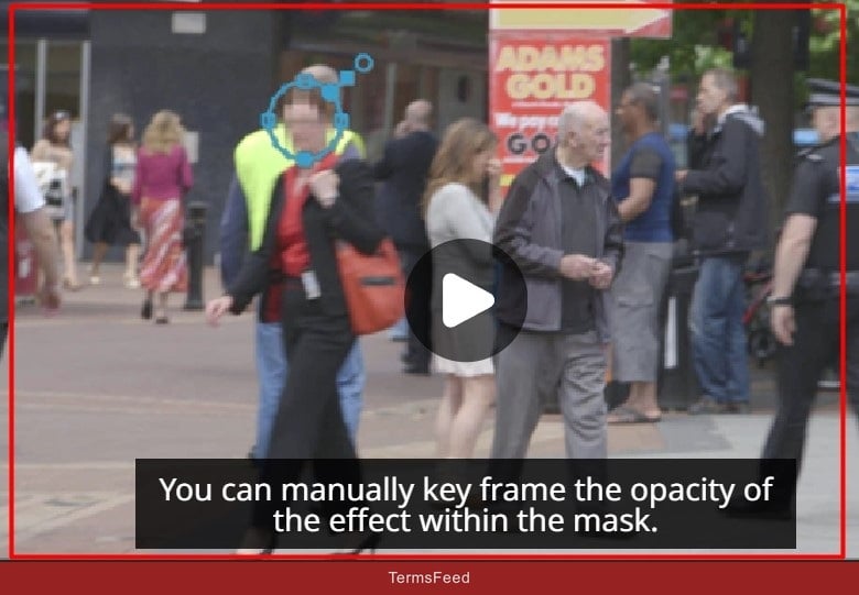 Adobe Premier Pro Example