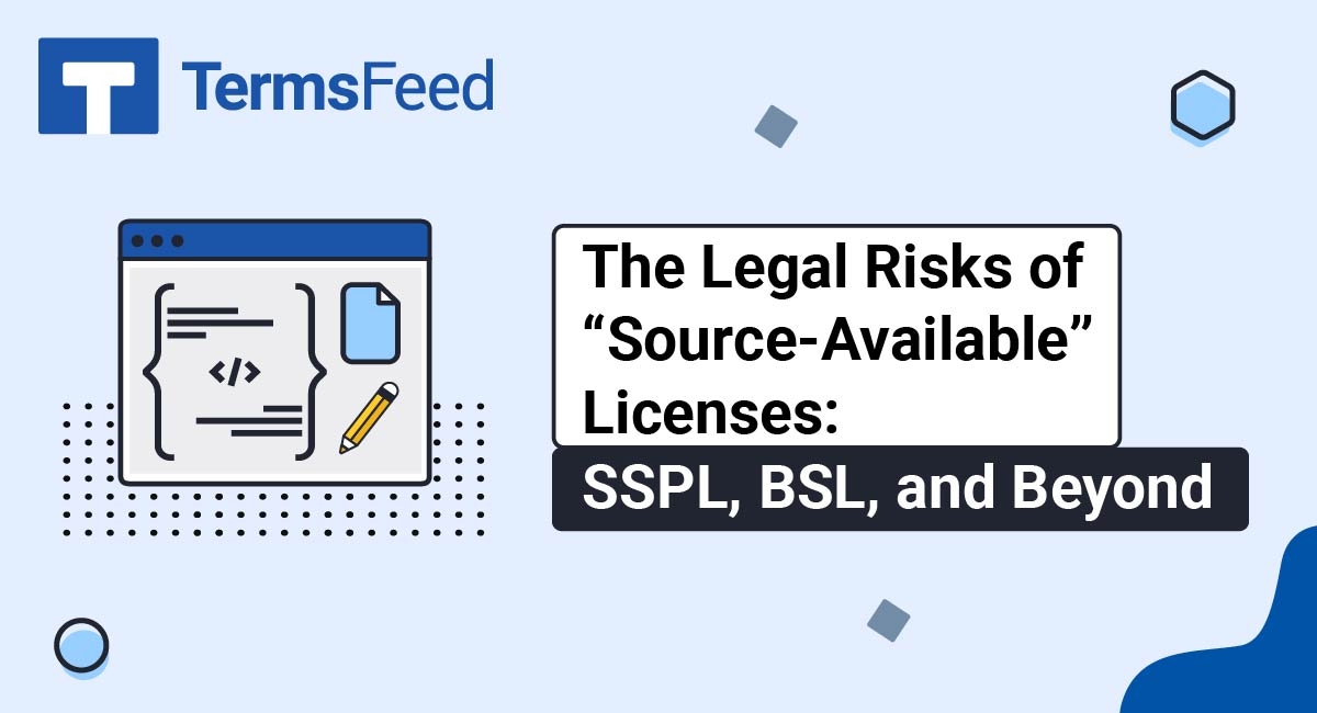 The Legal Risks of 