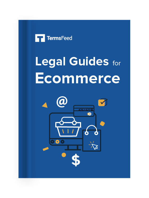 Legal Guides for Ecommerce