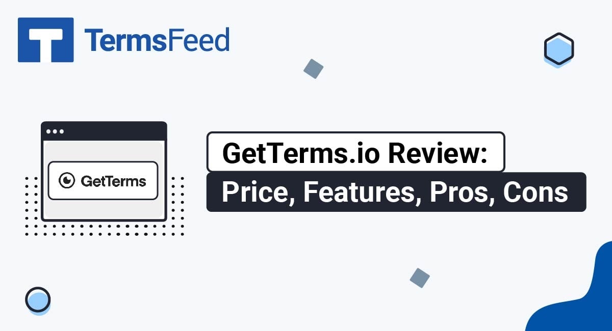 GetTerms.io Review: Price, Features, Pros, Cons