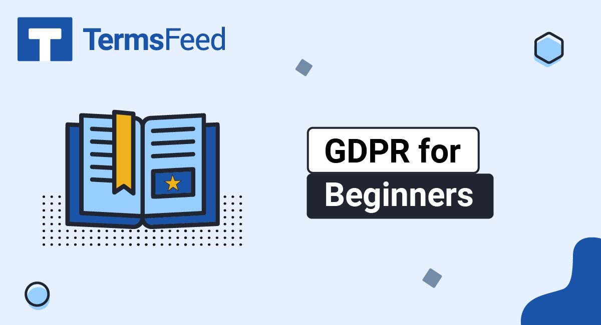 GDPR for Beginners