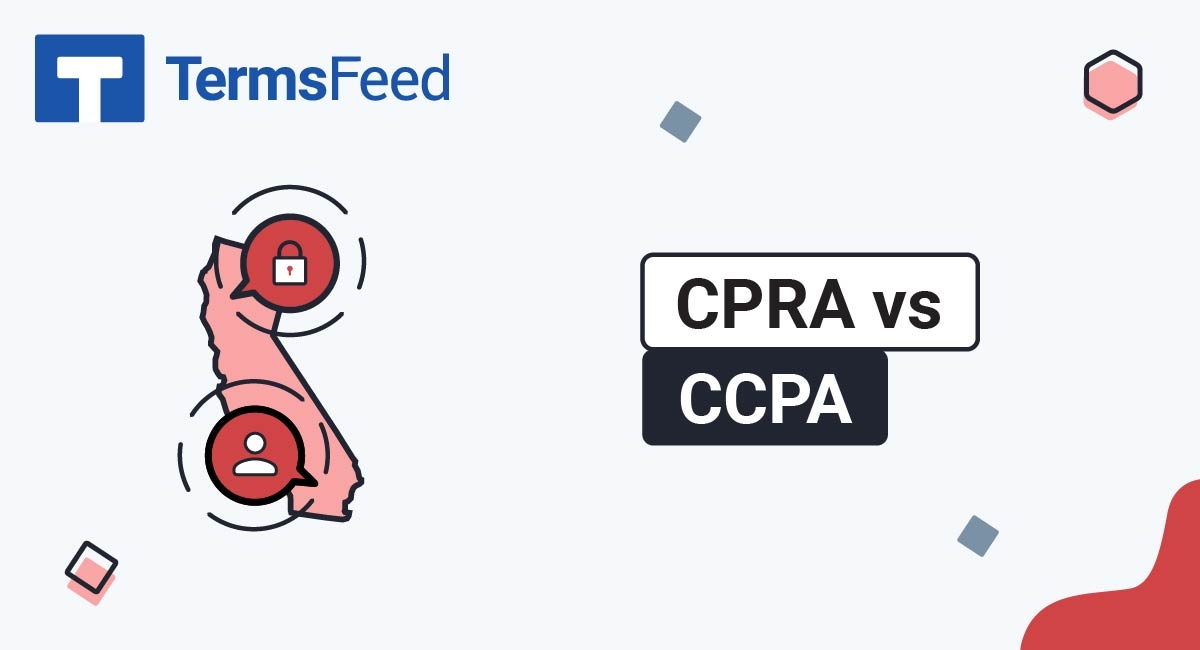 CPRA vs CCPA