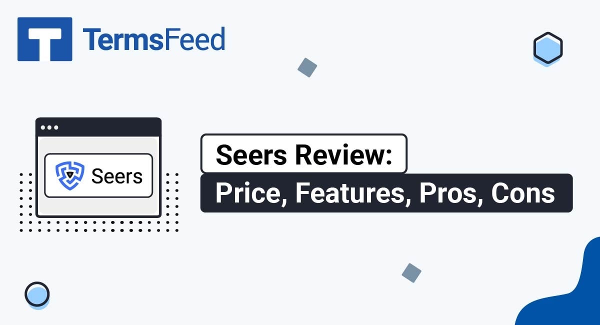 Seers Review: Price, Features, Pros, Cons