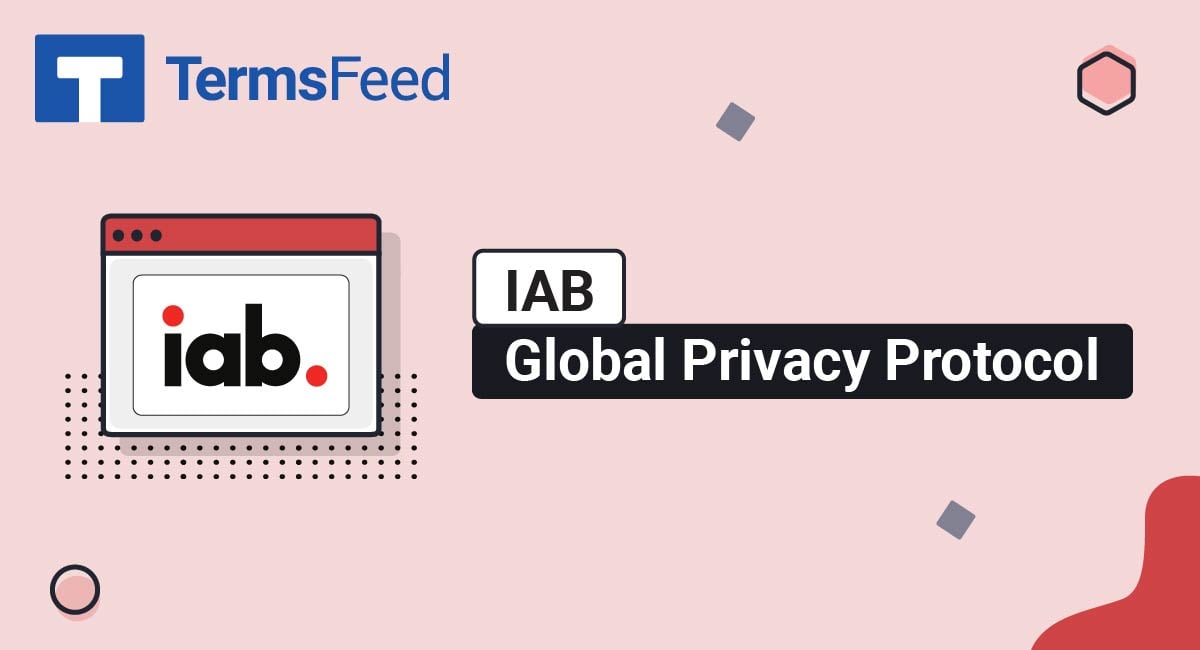 IAB Global Privacy Protocol